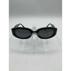 Pre-Owned Gentle Monster Sunglasses- Black, NO CASE